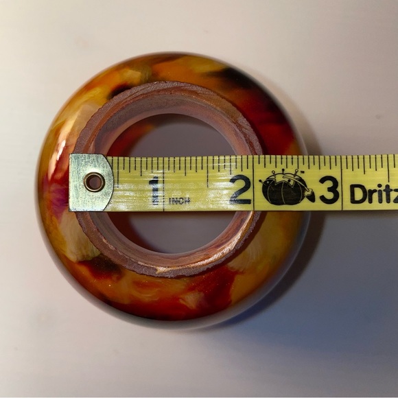 Glass Shade for Light Fixture by Aspen Creative - Transitional Style Glass Art - Picture 7 of 14